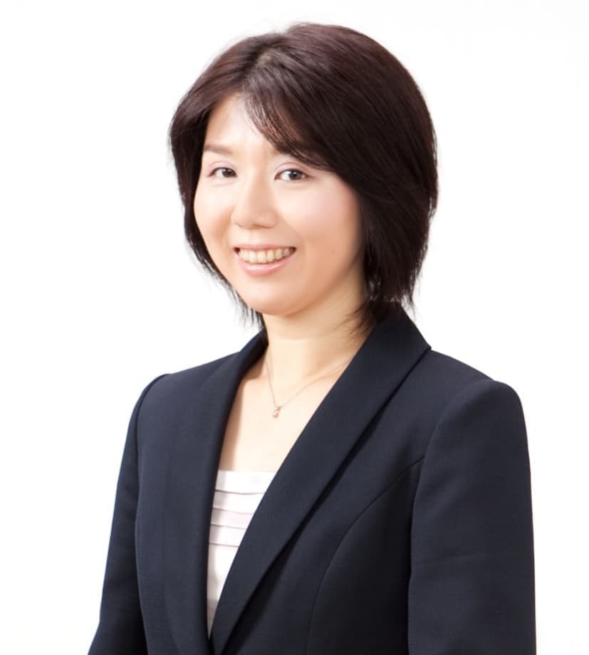 前田真理子