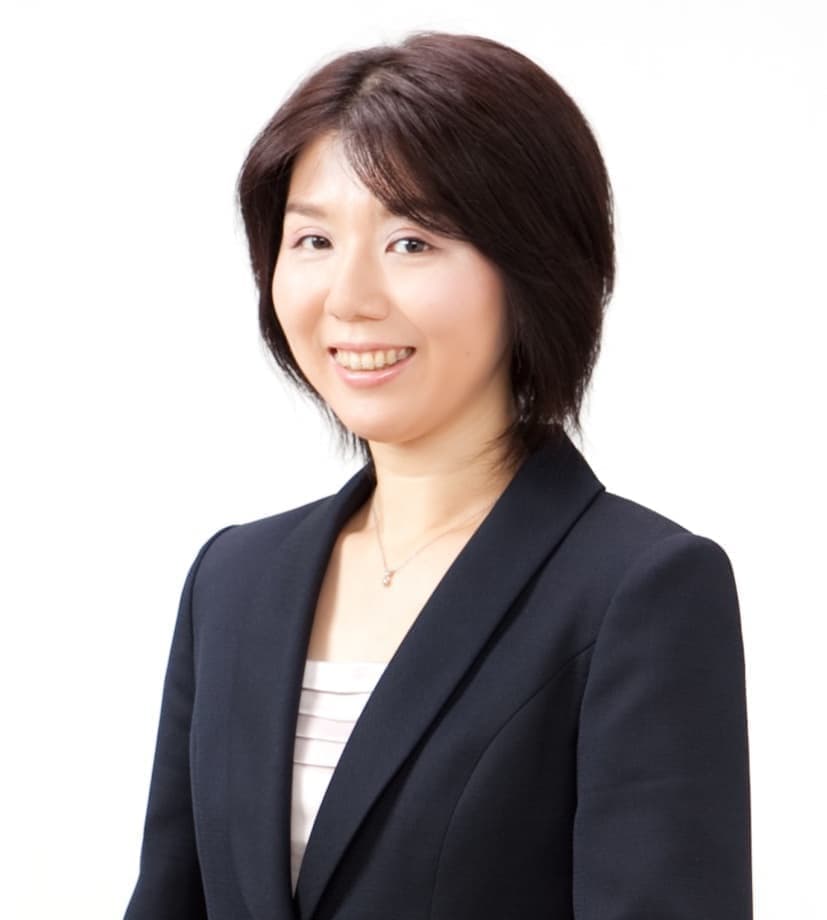 前田真理子